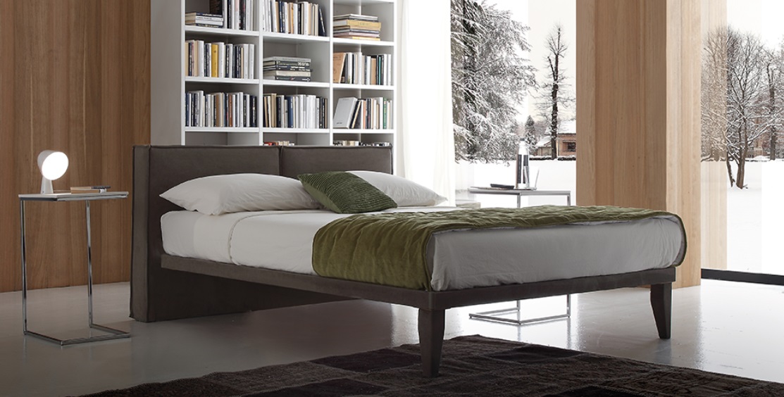 Letti Simply Bed
