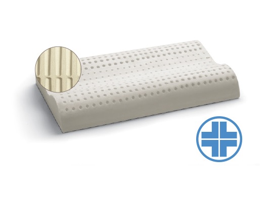 Guanciali Cervicali Milano