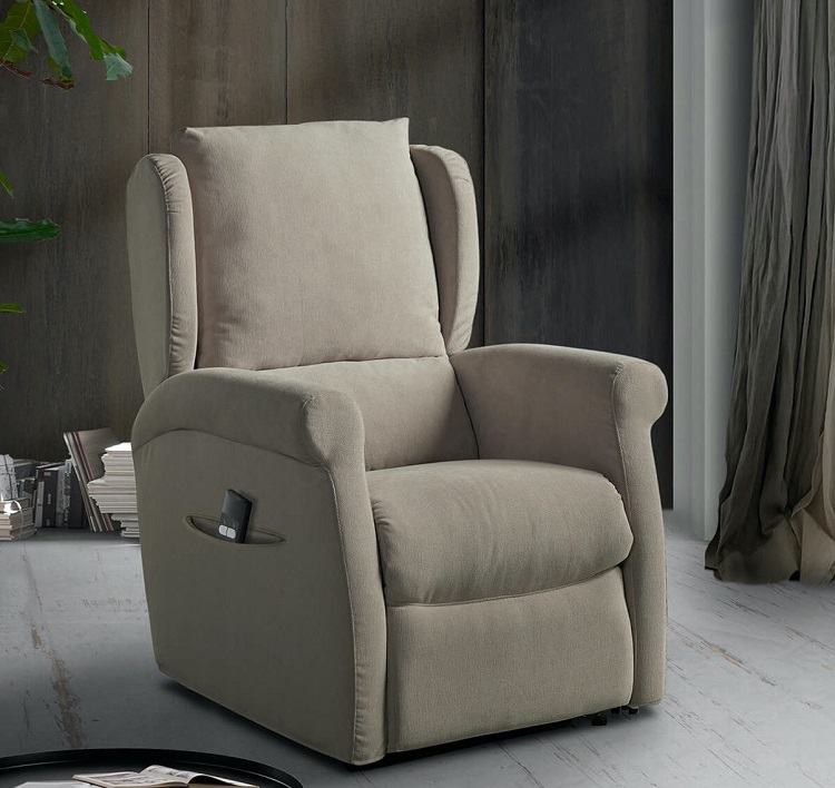 Poltrone Relax Milano