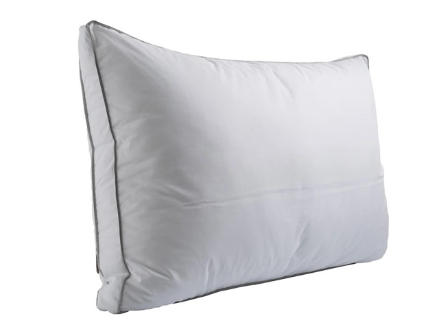 guanciali in fibra milano