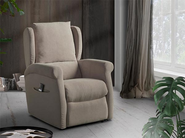Poltrone relax