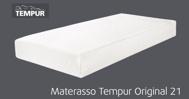 Tempur Original 21 Tempur Original 21