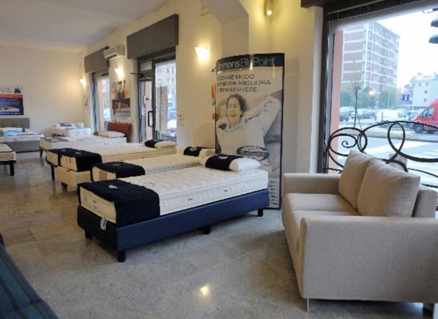 negozio materassi milano negozio materassi milano